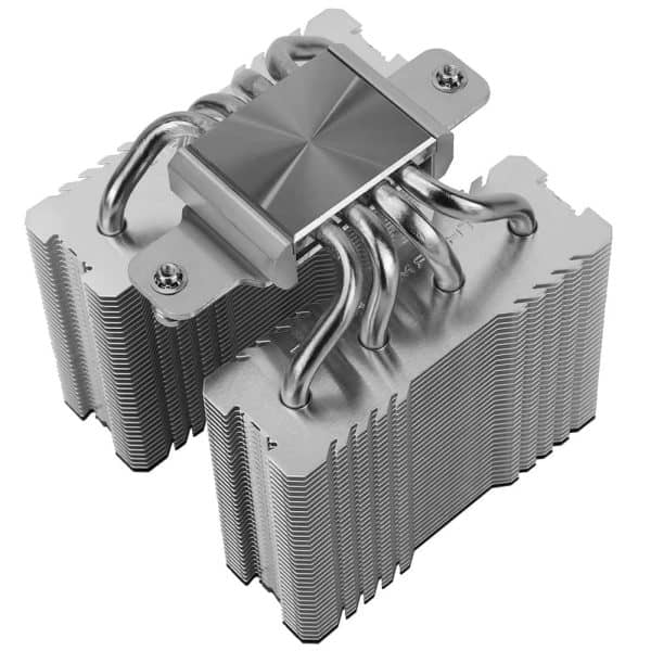 Thermalright Peerless Assassin 90 Se Tl P9 92mm 4 X 6mm Heatpipe Intel Amd Compatibele Luchtkoeler 2