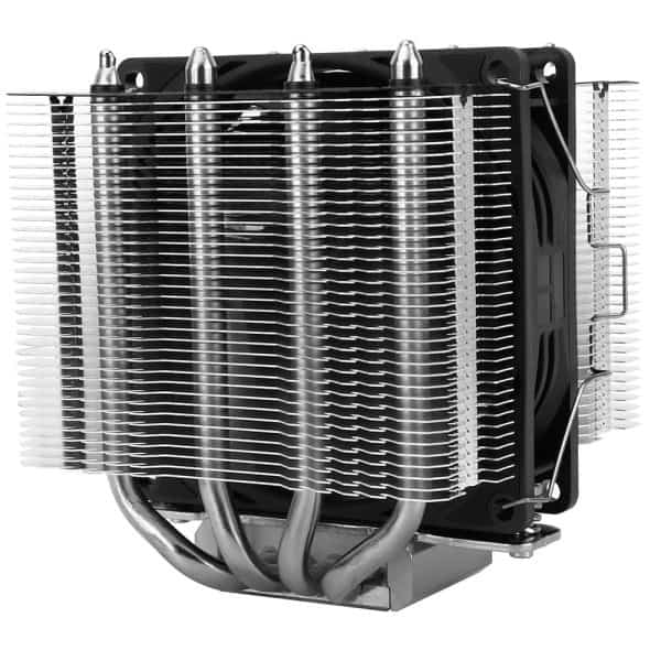 Thermalright Peerless Assassin 90 Se Tl P9 92mm 4 X 6mm Heatpipe Intel Amd Compatibele Luchtkoeler 4