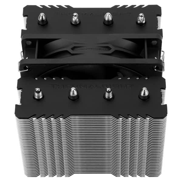 Thermalright Peerless Assassin 90 Se Tl P9 92mm 4 X 6mm Heatpipe Intel Amd Compatibele Luchtkoeler 5