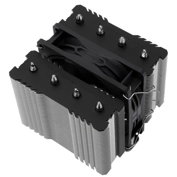 Thermalright Peerless Assassin 90 Se Tl P9 92mm 4 X 6mm Heatpipe Intel Amd Compatibele Luchtkoeler 6