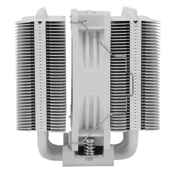Thermalright Peerless Assassin 90 Se White Tl P9w 92mm 4 X 6mm Heatpipe Intel Amd Compatibele Witte Luchtkoeler 3