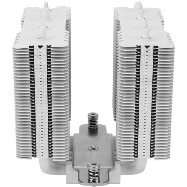 Thermalright Peerless Assassin 90 Se White Tl P9w 92mm 4 X 6mm Heatpipe Intel Amd Compatibele Witte Luchtkoeler 6