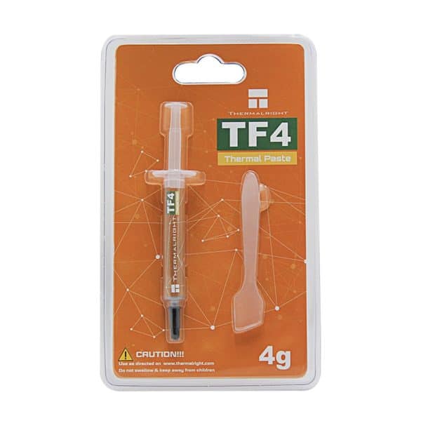 Thermalright Tf4 4g Thermische Pasta 3