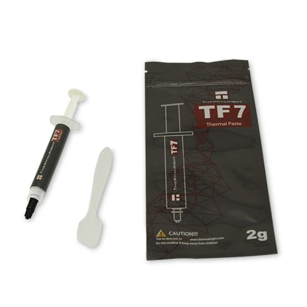 Thermalright Tf7 2g Thermische Pasta 2