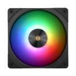 Thermalright TL-B12-S ARGB 120mm Zwarte Behuizingventilator