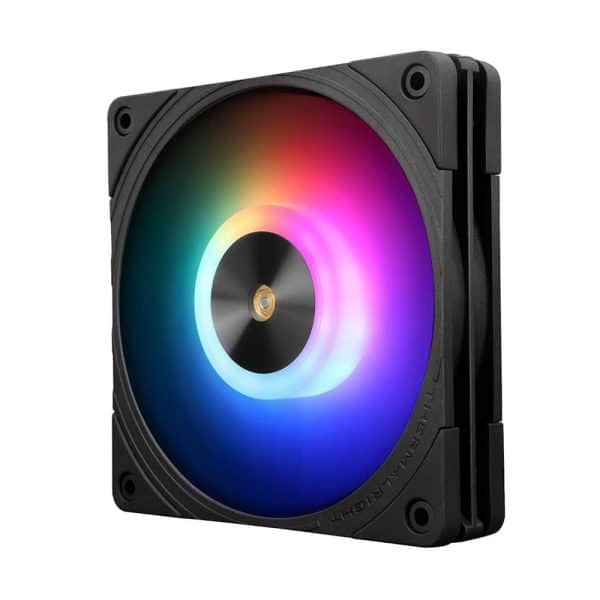 Thermalright Tl B12 S Argb 120mm Zwarte Behuizingventilator 5