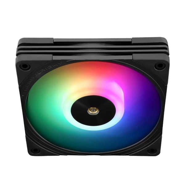Thermalright Tl B12 S Argb 120mm Zwarte Behuizingventilator 7