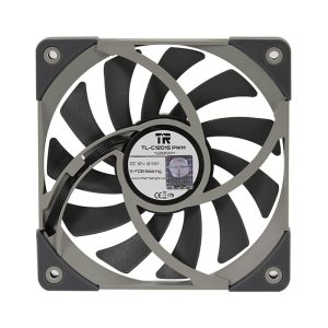 Thermalright Tl C12015 120mm Behuizingventilator 2