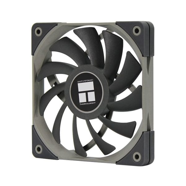 Thermalright Tl C12015 120mm Behuizingventilator 3