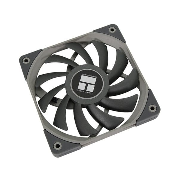 Thermalright Tl C12015 120mm Behuizingventilator 4