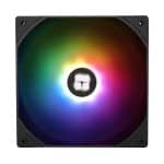 Thermalright TL-C14C-S ARGB 140mm Zwarte Behuizingventilator