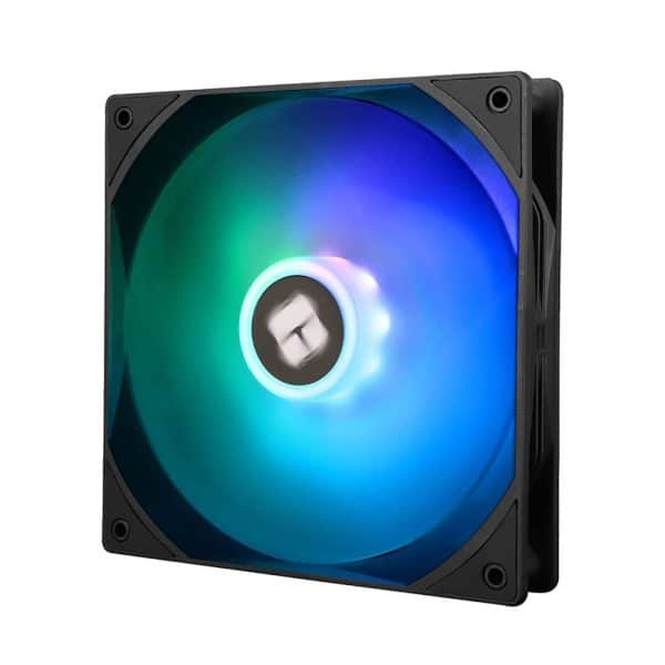 Thermalright Tl C14c S Argb 140mm Zwarte Behuizingventilator 5