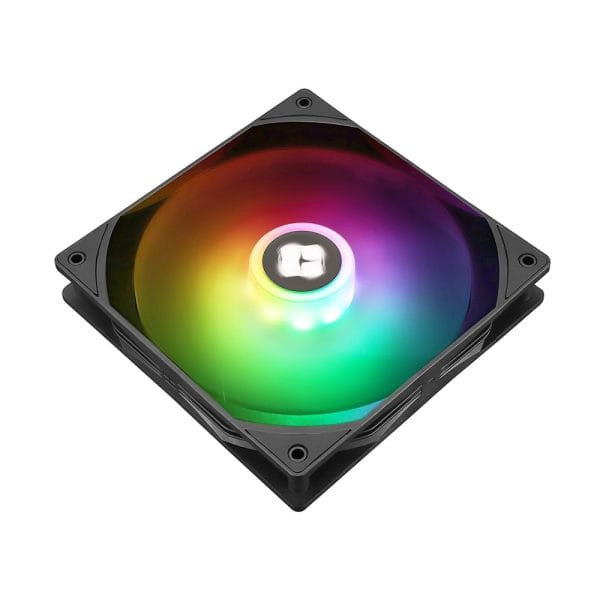 Thermalright Tl C14c S Argb 140mm Zwarte Behuizingventilator 6