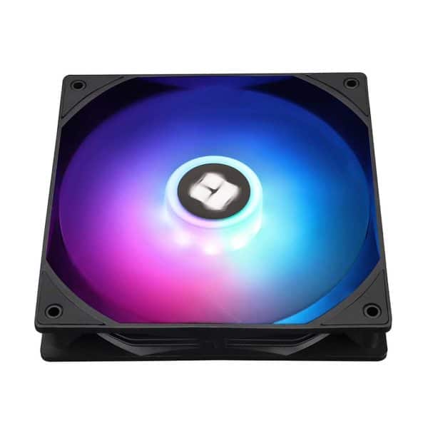 Thermalright Tl C14c S Argb 140mm Zwarte Behuizingventilator 7