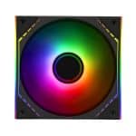 Thermalright TL-M12-S ARGB 120mm Zwarte Behuizingventilator