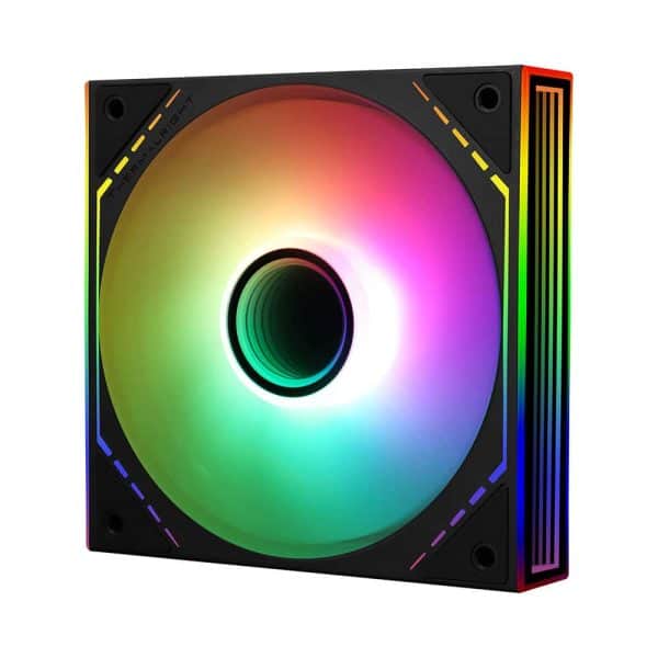 Thermalright Tl M12 S Argb 120mm Zwarte Behuizingventilator 6