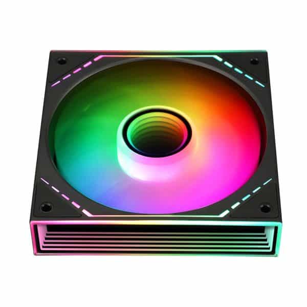 Thermalright Tl M12 S Argb 120mm Zwarte Behuizingventilator 8