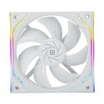 Thermalright Tl M12w Argb 120mm Witte Behuizingventilator 1