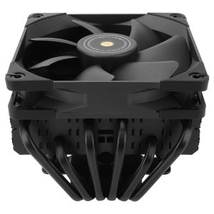 Thermalright Tr Si 100 Black Tl E12b 120mm 6 X 6mm Heatpipe Intel Amd Compatibele Zwarte Luchtkoeler 2