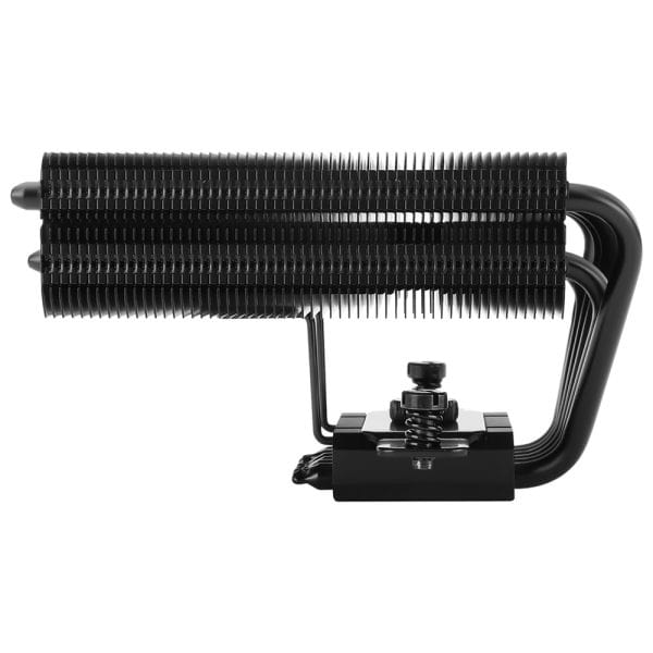 Thermalright Tr Si 100 Black Tl E12b 120mm 6 X 6mm Heatpipe Intel Amd Compatibele Zwarte Luchtkoeler 4