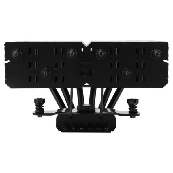 Thermalright Tr Si 100 Black Tl E12b 120mm 6 X 6mm Heatpipe Intel Amd Compatibele Zwarte Luchtkoeler 5