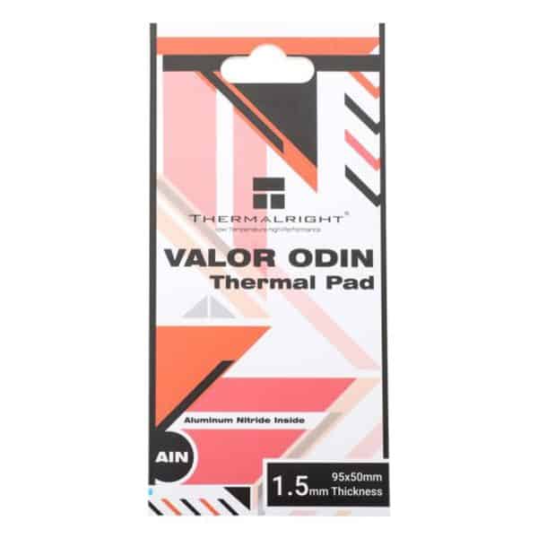 Thermalright Valor Odin Thermisch Pad 95x50x1 5mm 3