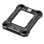 Thermalright Verstevigingskit voor Intel LGA 1700-processors (Inclusief TF7 Thermische Pasta) (LGA 17XX-BCF-BLACK)