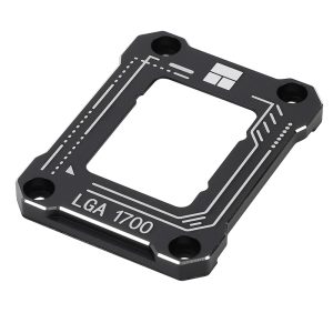 Thermalright Verstevigingskit Voor Intel Lga 1700 Processors Inclusief Tf7 Thermische Pasta Lga 17xx Bcf Black 1