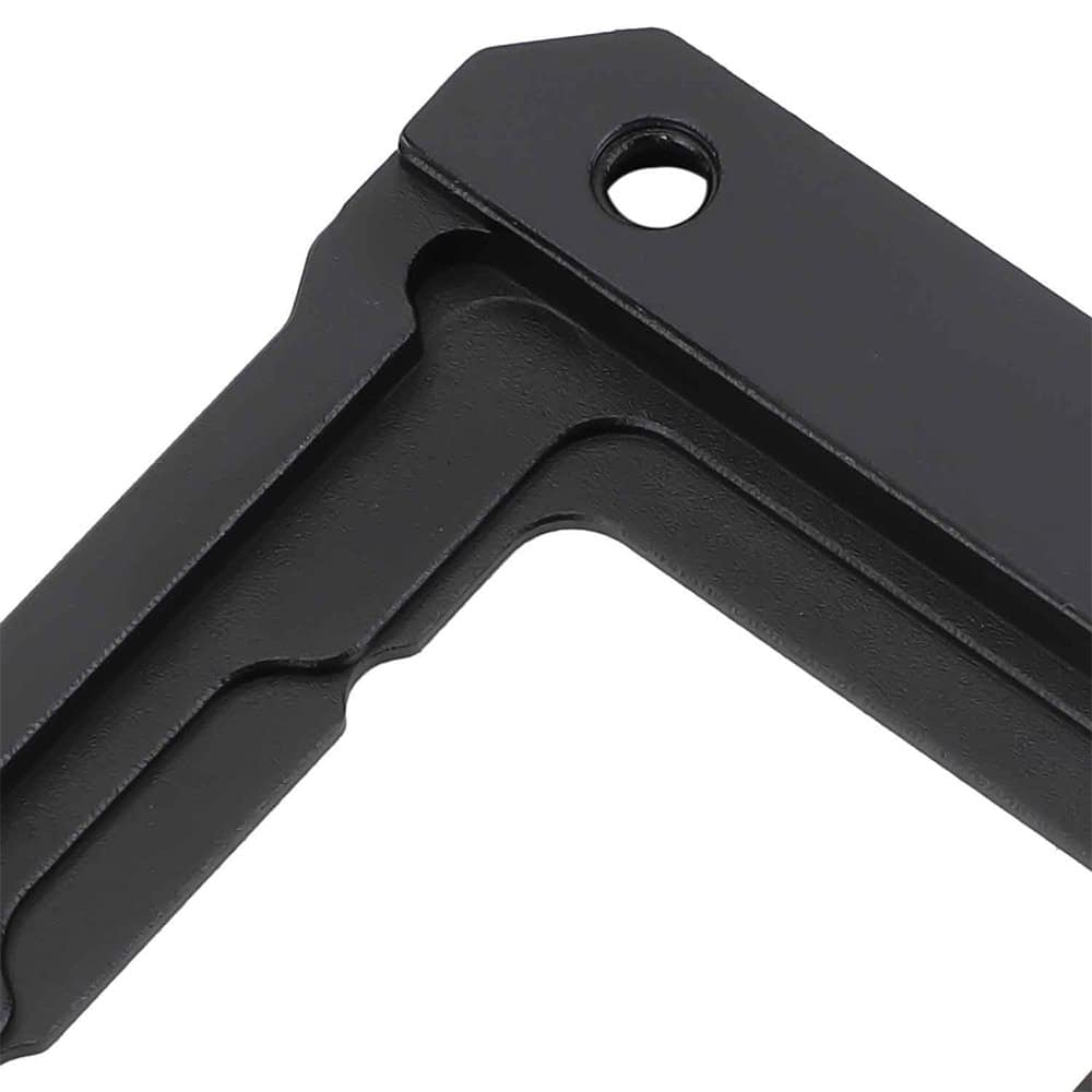 Thermalright Verstevigingskit Voor Intel Lga 1700 Processors Inclusief Tf7 Thermische Pasta Lga 17xx Bcf Black 4