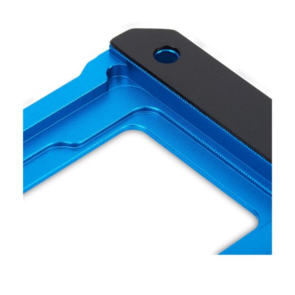 Thermalright Verstevigingskit Voor Intel Lga 1700‑socket Processors Blauw Inclusief Tf7 Thermische Pasta Lga 17xx‑bcf‑blue 4