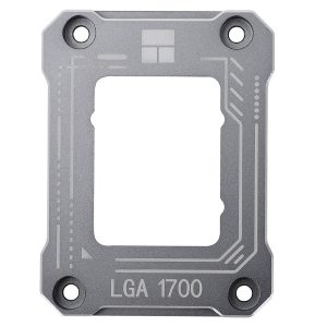 Thermalright Verstevigingskit Voor Intel Lga 1700‑socket Processors Grijs Inclusief Tf7 Thermische Pasta Lga 17xx‑bcf‑gray 2