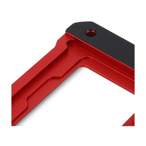 Thermalright Verstevigingskit Voor Intel Lga 1700‑socket Processors Rood Inclusief Tf7 Thermische Pasta Lga 17xx‑bcf‑red 4