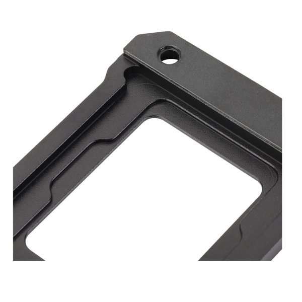 Thermalright Verstevigingskit Voor Intel Lga 1851‑socket Processors Zwart Lga1851‑bcf Black 4