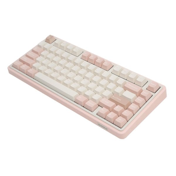 Varmilo Minilo75 He Mendozae 75 Gateron Magnetic Jade Pro Magnetische Schakelaar 8k Hz Hall Effect Rgb Hotswap Mechanisch Gaming Toetsenbord 3