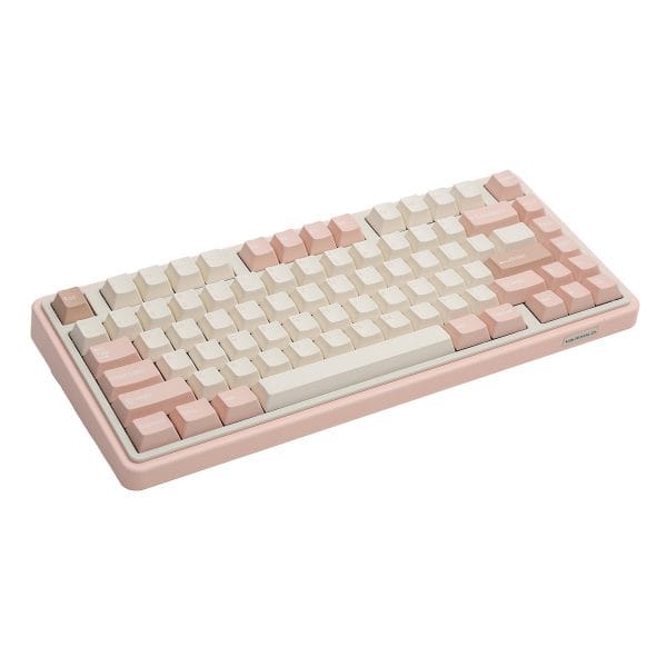 Varmilo Minilo75 He Mendozae 75 Gateron Magnetic Jade Pro Magnetische Schakelaar 8k Hz Hall Effect Rgb Hotswap Mechanisch Gaming Toetsenbord 4