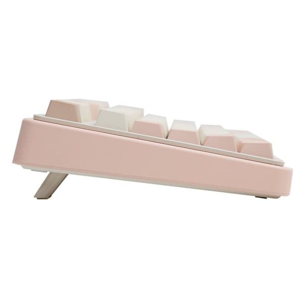 Varmilo Minilo75 He Mendozae 75 Gateron Magnetic Jade Pro Magnetische Schakelaar 8k Hz Hall Effect Rgb Hotswap Mechanisch Gaming Toetsenbord 5