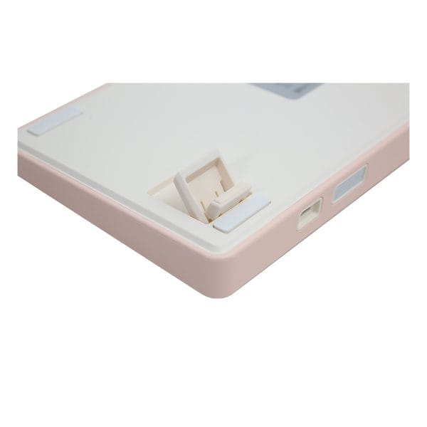 Varmilo Minilo75 He Mendozae 75 Gateron Magnetic Jade Pro Magnetische Schakelaar 8k Hz Hall Effect Rgb Hotswap Mechanisch Gaming Toetsenbord 7