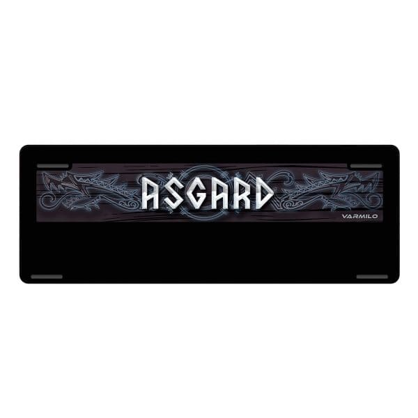 Varmilo Muse65 He Asgard 65 Ttc King Of Magnetic Rgb Magnetische Schakelaar 8k Hz Hall Effect Hotswap Mechanisch Gaming Toetsenbord 3