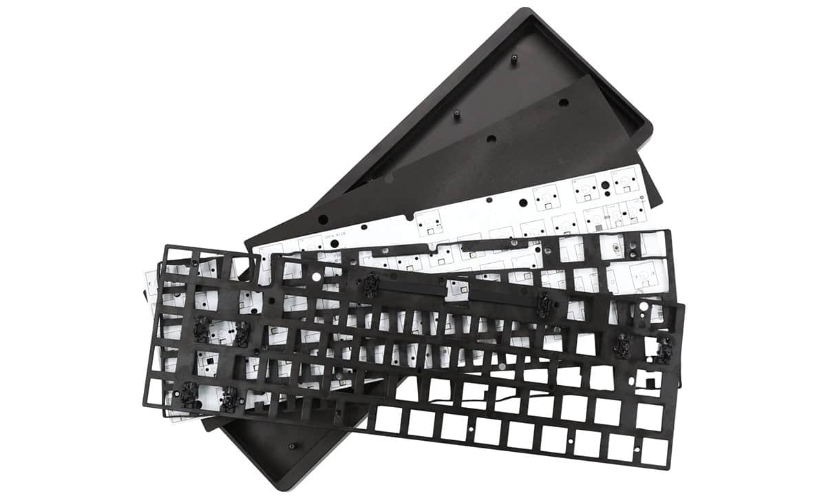 Geluidsengineering op stevige basis