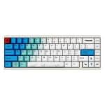 VARMILO Muse65 HE Summit 65% Gateron Magnetic Jade Pro Magnetische Schakelaar 8K Hz Hall Effect RGB Hotswap Mechanisch Gaming Toetsenbord
