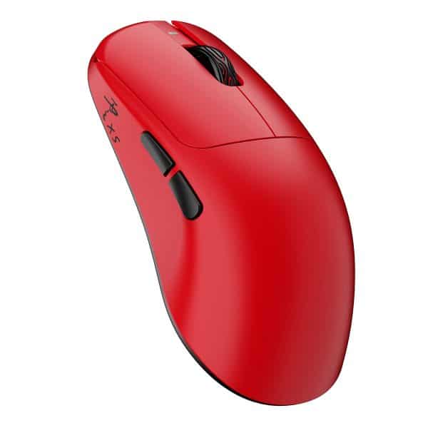 Waizowl Ogm Cloud Xs Cardinal 8k Hz Pixart 3950 Sensor Draadloze Symmetrische Gaming Muis 3