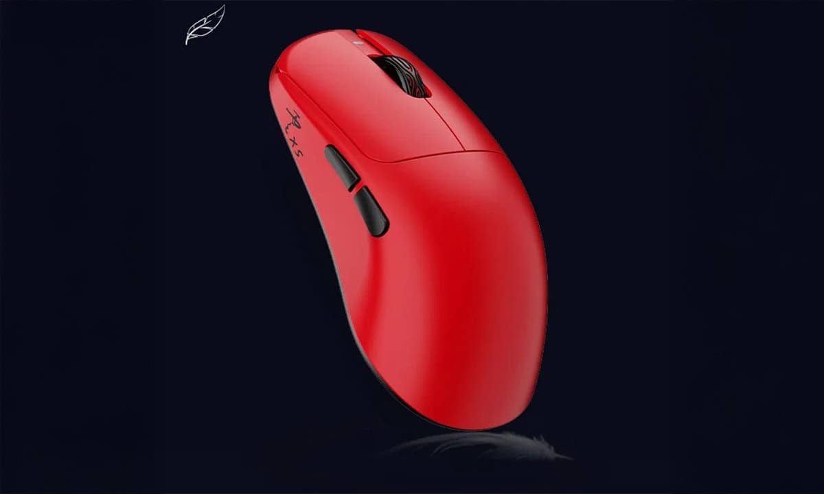 45g Lichtgewicht Ontwerp