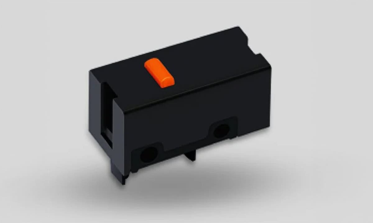 RAESHA Optische Switches