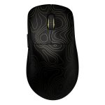WAIZOWL OGM Pro v2 Typo Wave 8K Hz PixArt 3950 Sensor Draadloze Gaming Muis