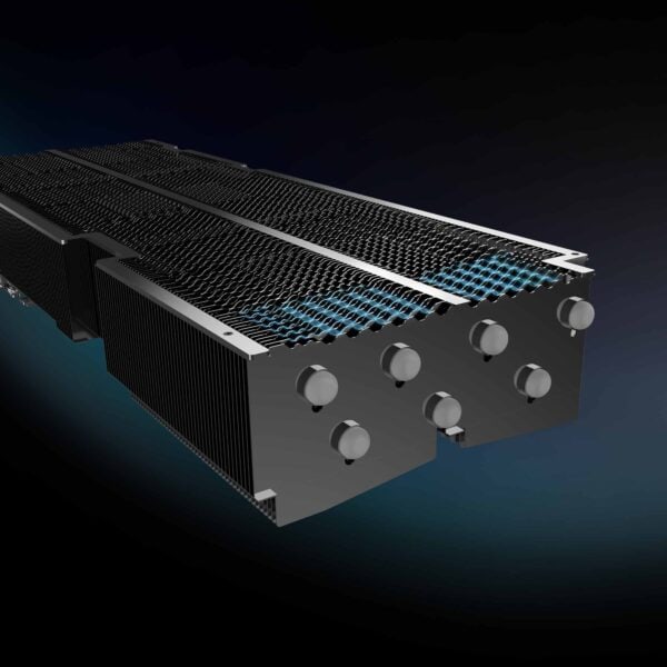 MSI GeForce RTX 5070 12G VANGUARD SOC Grafische Kaart 11