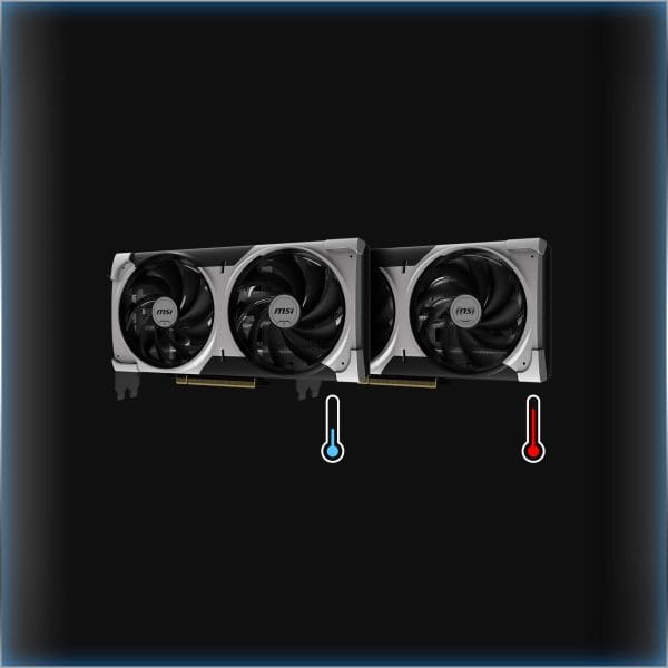 VENTUS 2X OC – Zero Frozr