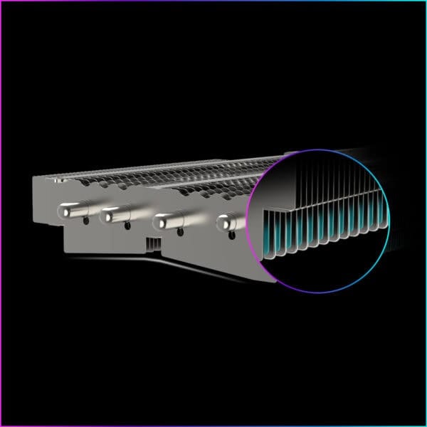 MSI GeForce RTX 5070 Ti 16G GAMING TRIO OC Grafische Kaart H15