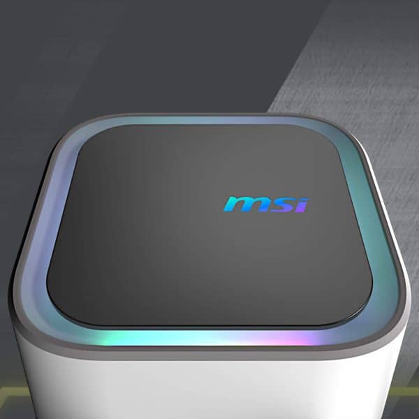 MSI MAG CoreLiquid A13 360 Koeler h5