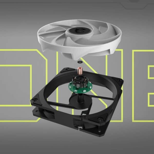 MSI MAG CoreLiquid A13 360 Koeler h8