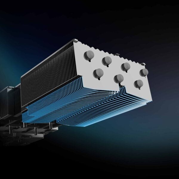 MSI GeForce RTX 5070 12G VANGUARD SOC Grafische Kaart 12